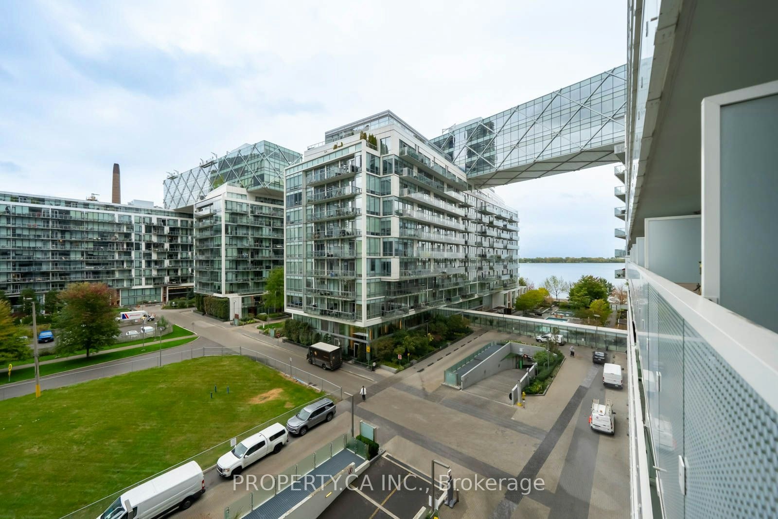501-15 Queens Quay E, Toronto, ON, M5E 0C5 - 16