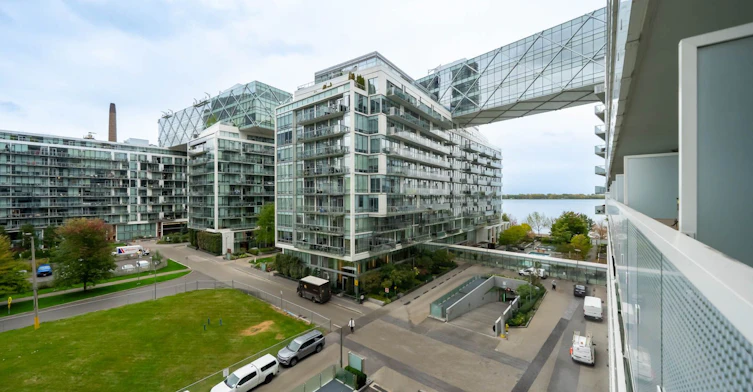 501-15 Queens Quay E, Toronto, ON, M5E 0C5 - 16