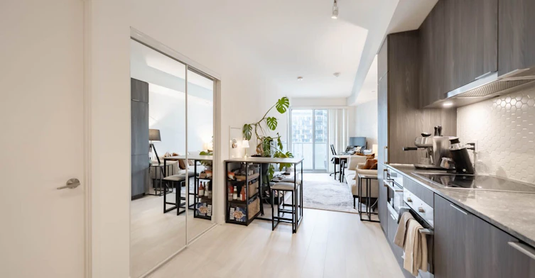 501-15 Queens Quay E, Toronto, ON, M5E 0C5 - 9