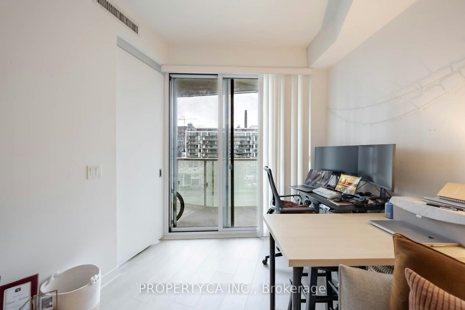 501-15 Queens Quay E, Toronto, ON, M5E 0C5 - 5