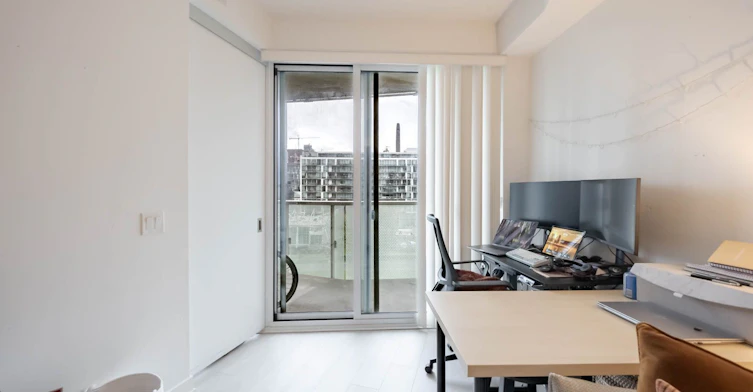501-15 Queens Quay E, Toronto, ON, M5E 0C5 - 5