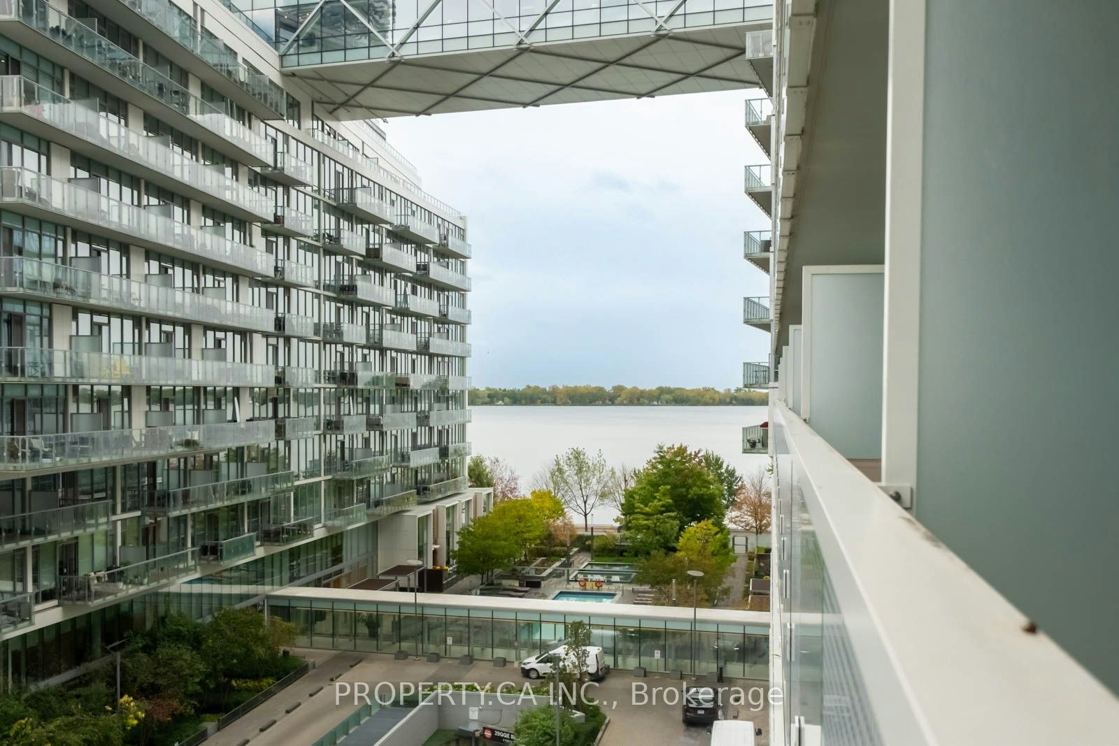 501-15 Queens Quay E, Toronto, ON, M5E 0C5 - 18