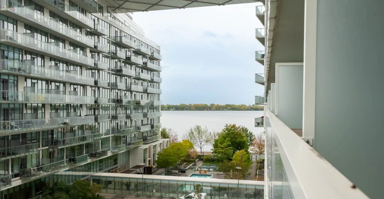 501-15 Queens Quay E, Toronto, ON, M5E 0C5 - 18