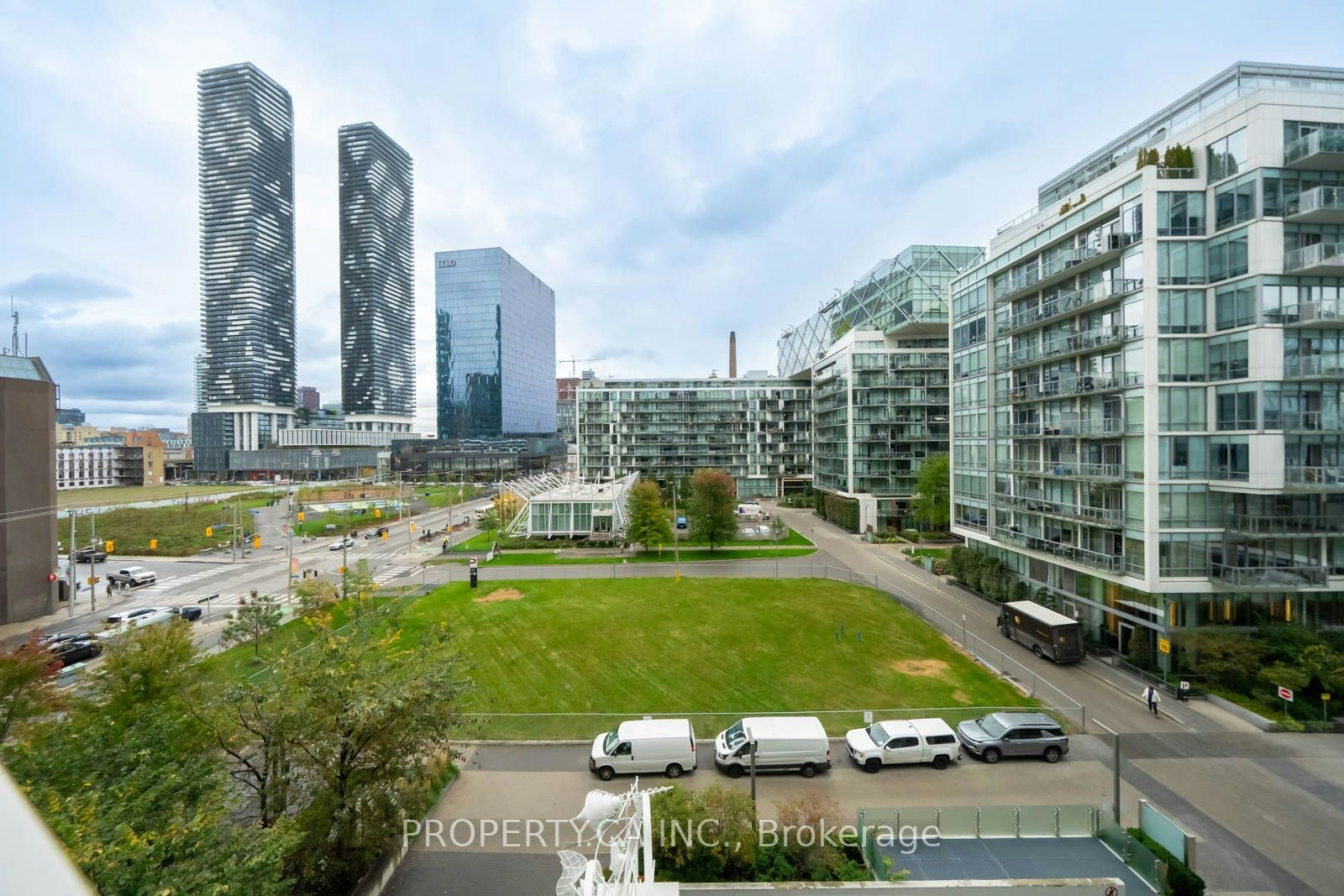 501-15 Queens Quay E, Toronto, ON, M5E 0C5 - 17