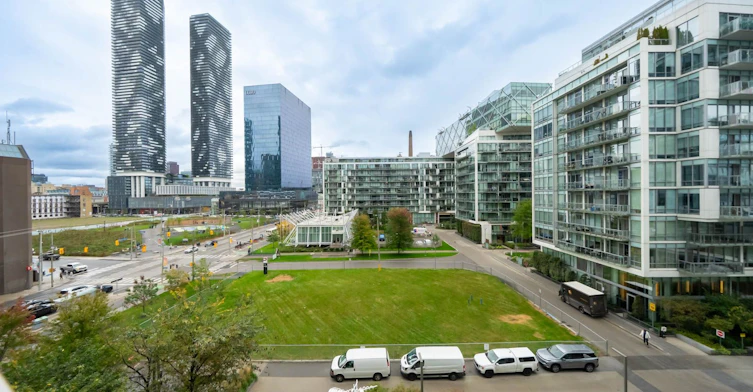 501-15 Queens Quay E, Toronto, ON, M5E 0C5 - 17