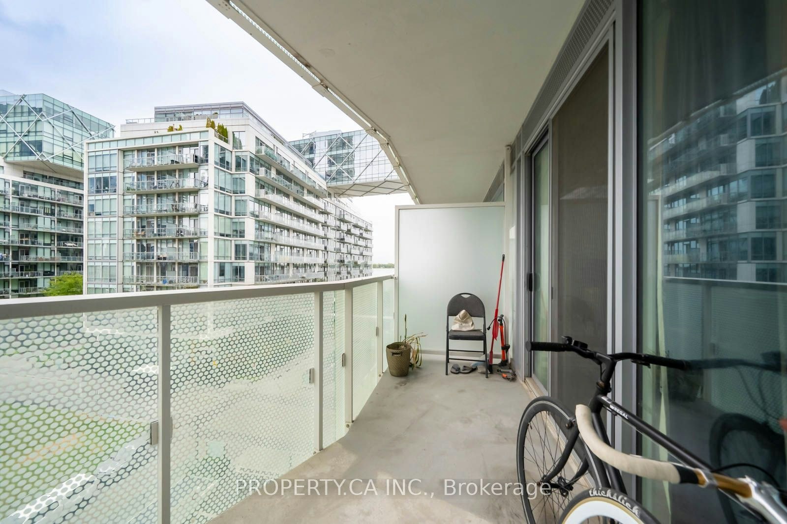501-15 Queens Quay E, Toronto, ON, M5E 0C5 - 15
