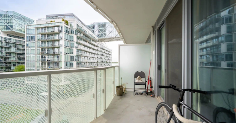 501-15 Queens Quay E, Toronto, ON, M5E 0C5 - 15