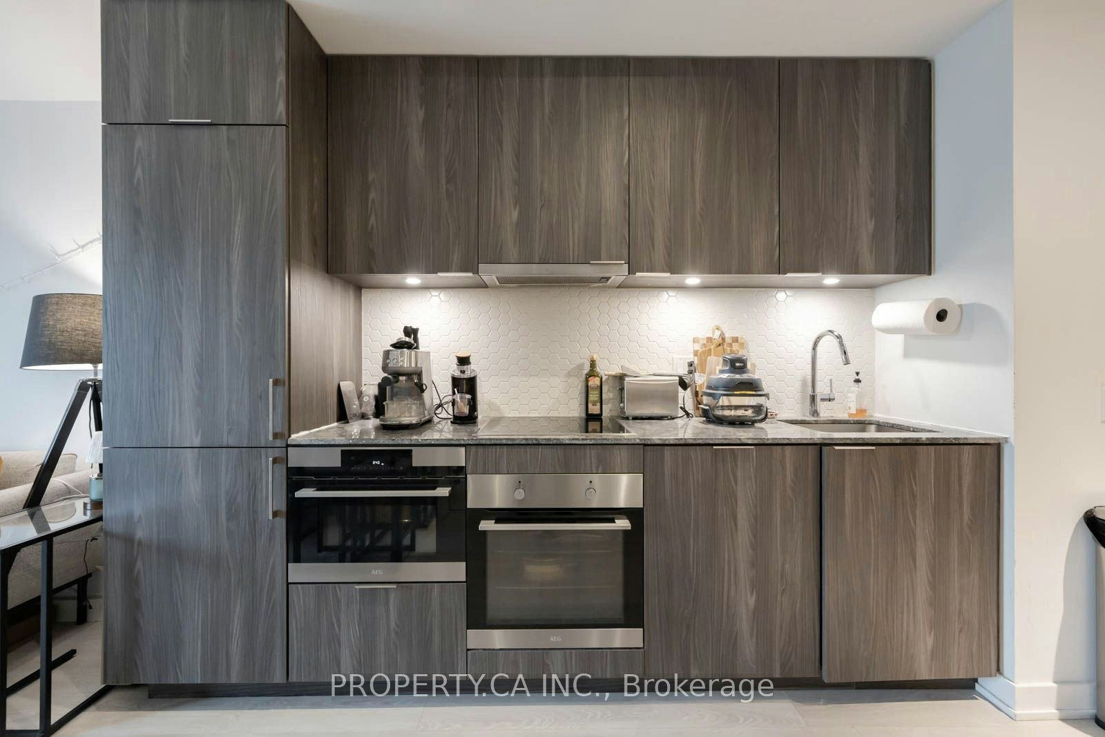501-15 Queens Quay E, Toronto, ON, M5E 0C5 - 8