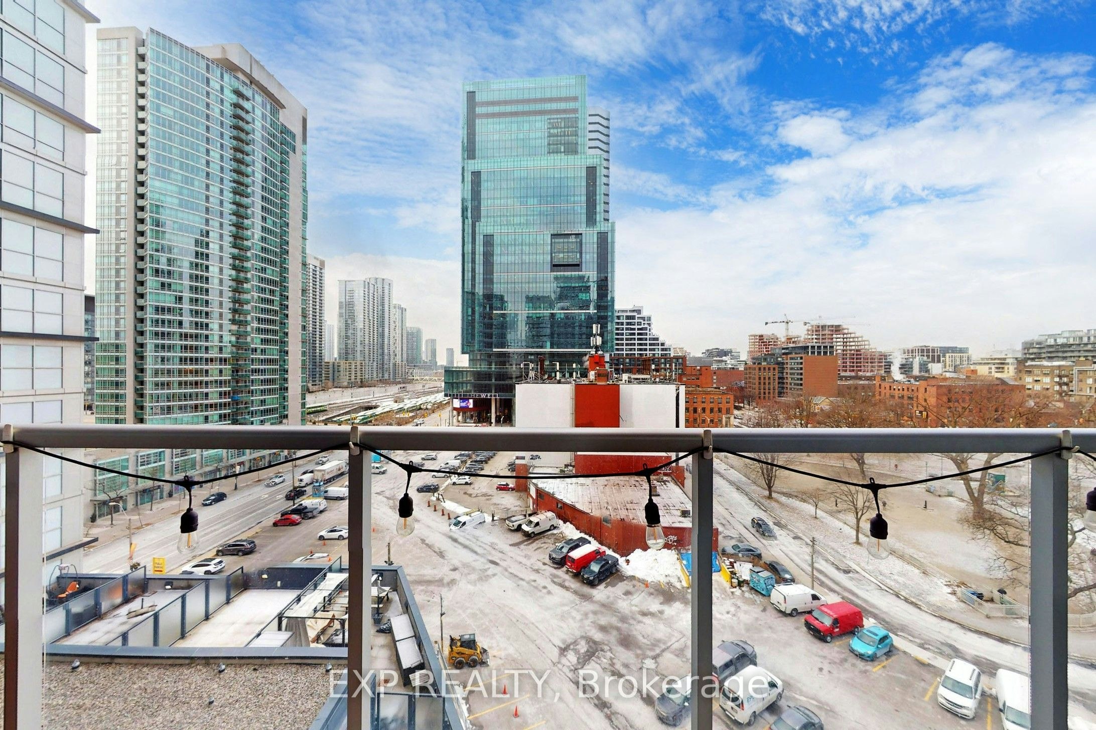 817-352 Front Street W, Toronto, ON, M5V 0K3 - 30