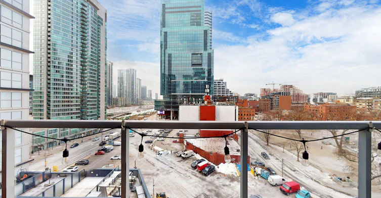 817-352 Front Street W, Toronto, ON, M5V 0K3 - 30