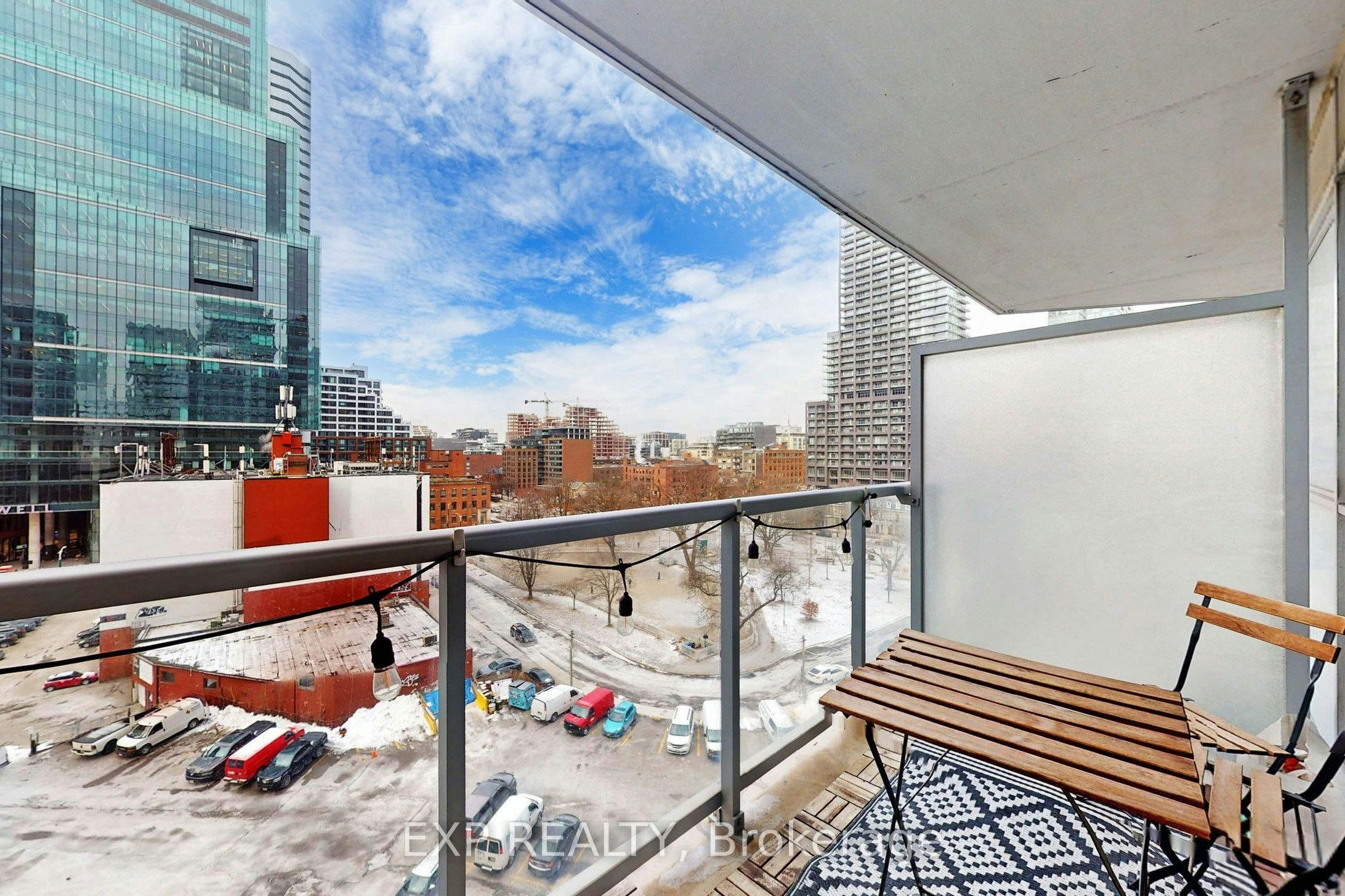 817-352 Front Street W, Toronto, ON, M5V 0K3 - 31