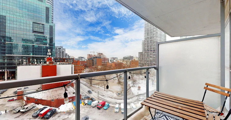 817-352 Front Street W, Toronto, ON, M5V 0K3 - 31