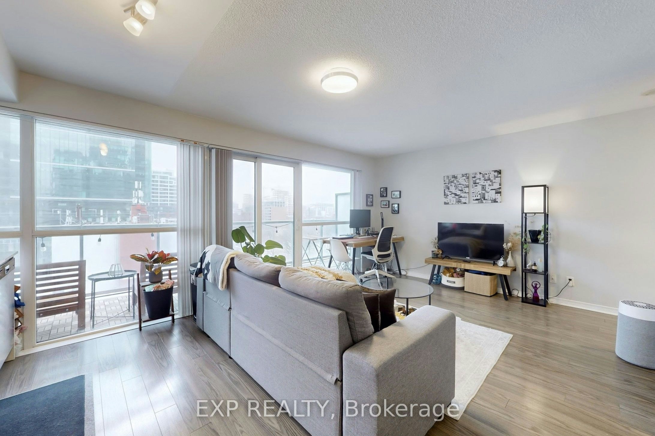 817-352 Front Street W, Toronto, ON, M5V 0K3 - 20