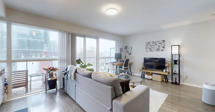 817-352 Front Street W, Toronto, ON, M5V 0K3 - 20