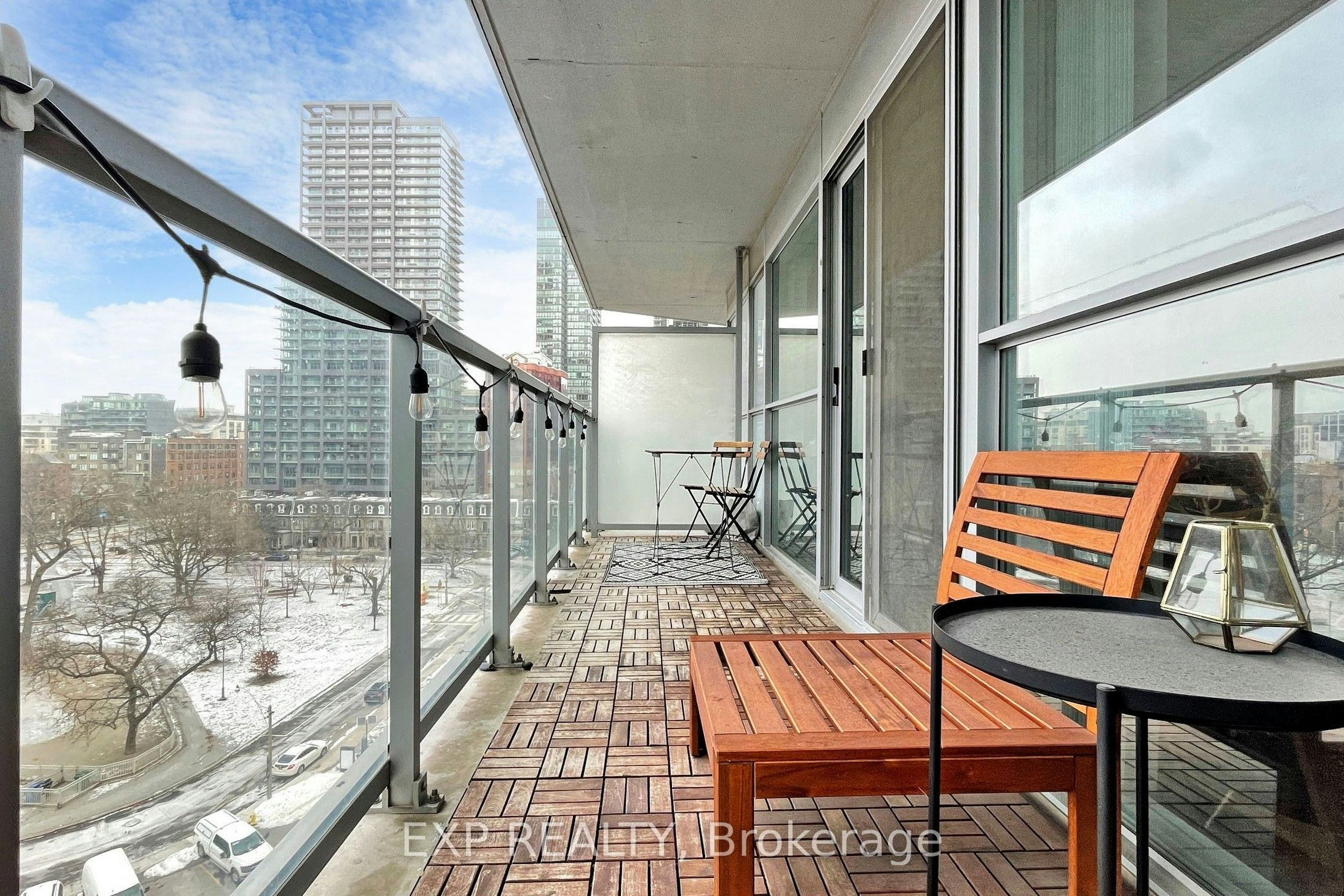 817-352 Front Street W, Toronto, ON, M5V 0K3 - 32