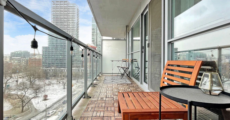 817-352 Front Street W, Toronto, ON, M5V 0K3 - 32