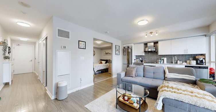 817-352 Front Street W, Toronto, ON, M5V 0K3 - 10