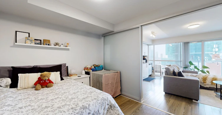817-352 Front Street W, Toronto, ON, M5V 0K3 - 23