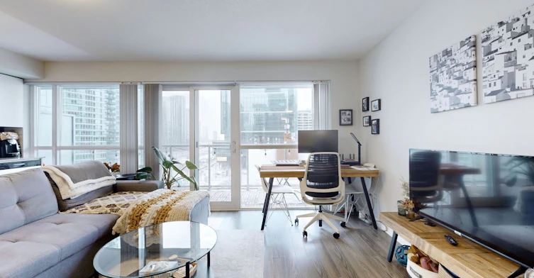 817-352 Front Street W, Toronto, ON, M5V 0K3 - 11