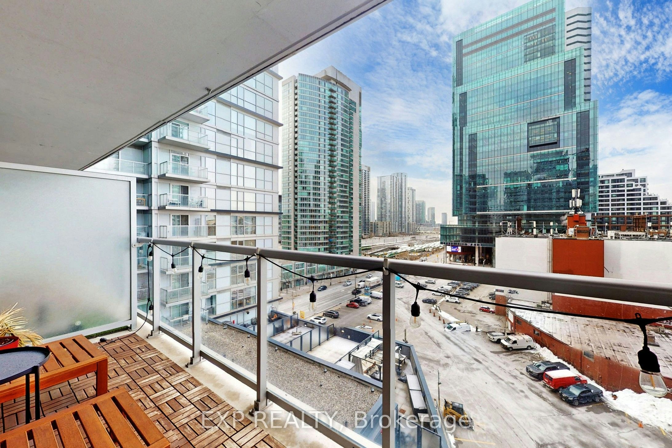 817-352 Front Street W, Toronto, ON, M5V 0K3 - 29