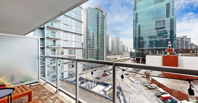 817-352 Front Street W, Toronto, ON, M5V 0K3 - 29