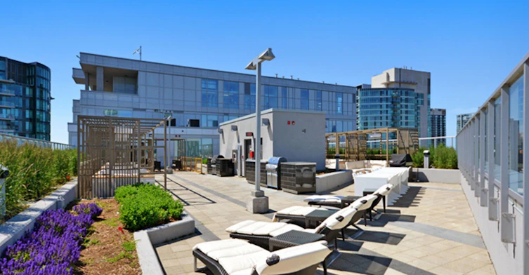 817-352 Front Street W, Toronto, ON, M5V 0K3 - 37