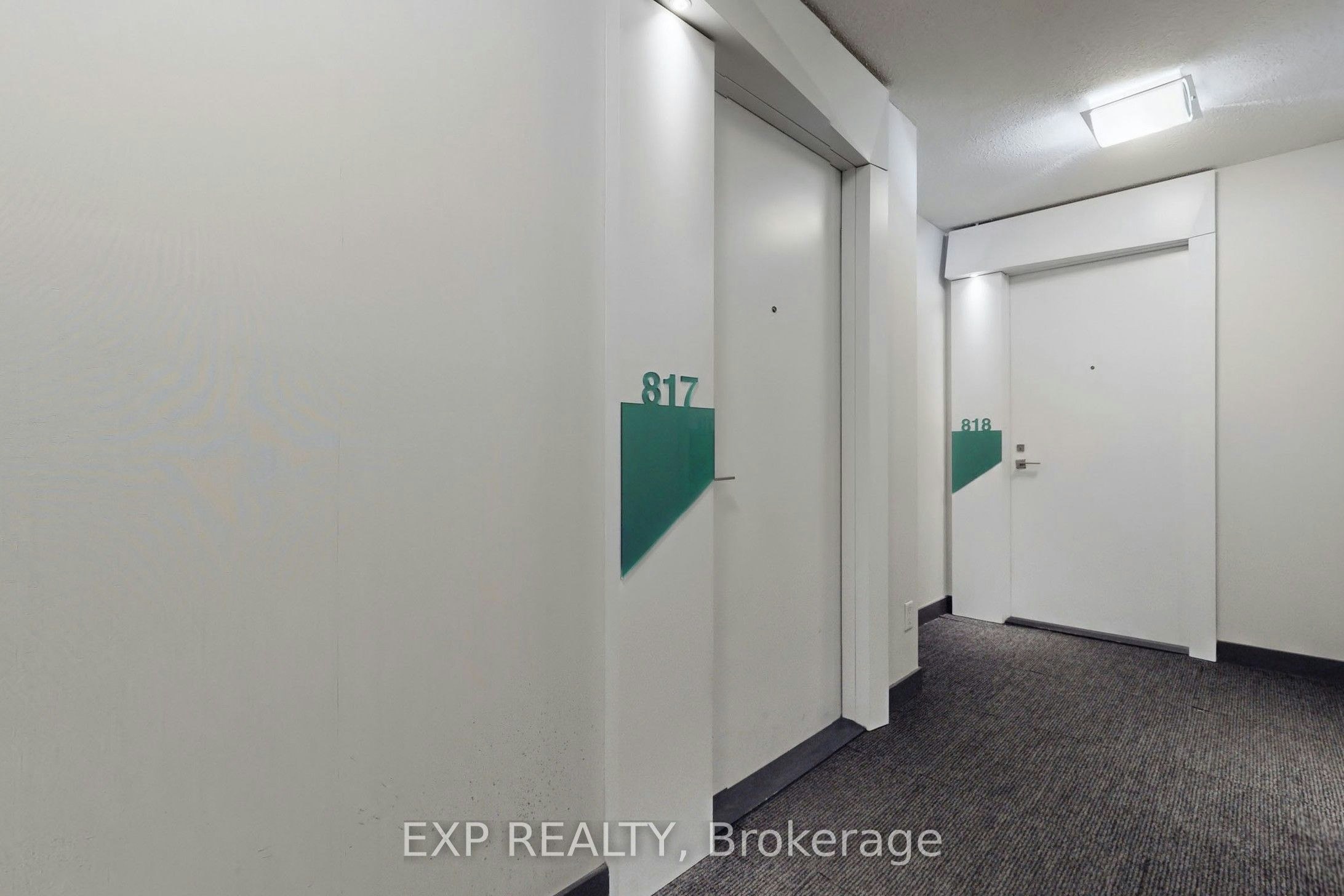 817-352 Front Street W, Toronto, ON, M5V 0K3 - 8