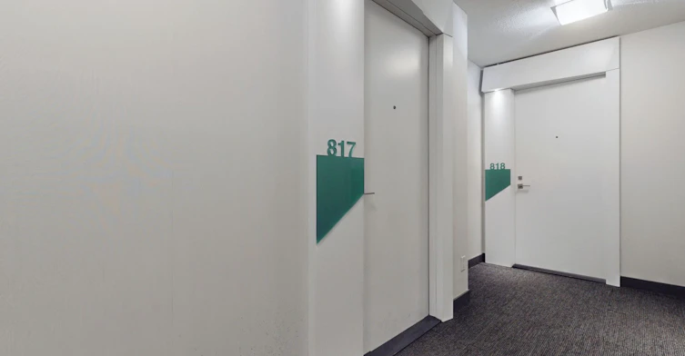 817-352 Front Street W, Toronto, ON, M5V 0K3 - 8