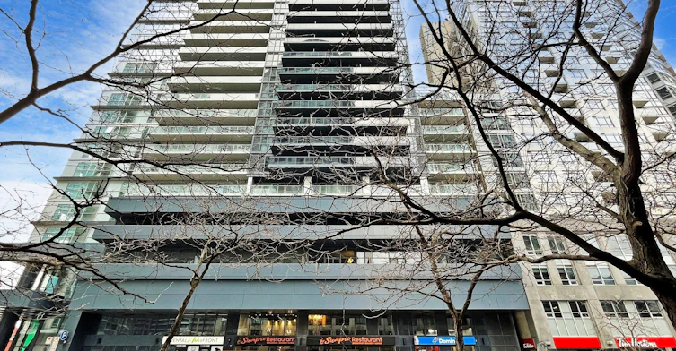 817-352 Front Street W, Toronto, ON, M5V 0K3 - 4