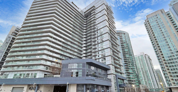 817-352 Front Street W, Toronto, ON, M5V 0K3 - 3