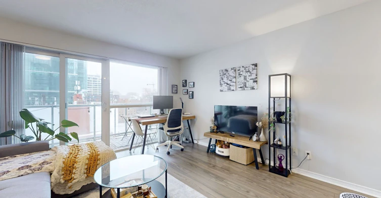 817-352 Front Street W, Toronto, ON, M5V 0K3 - 12