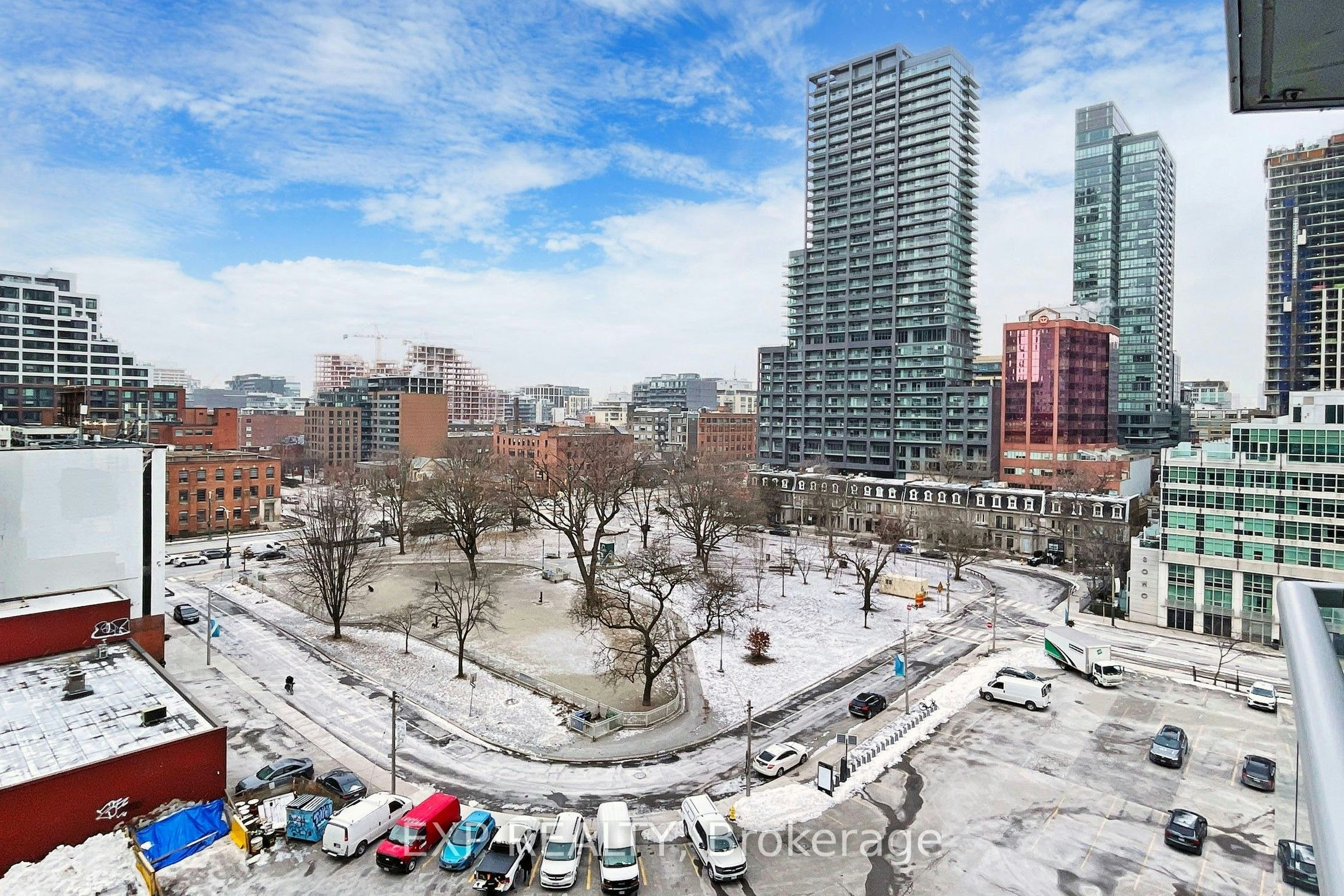 817-352 Front Street W, Toronto, ON, M5V 0K3 - 33