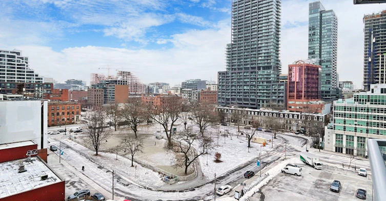 817-352 Front Street W, Toronto, ON, M5V 0K3 - 33