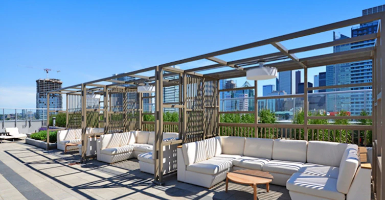 817-352 Front Street W, Toronto, ON, M5V 0K3 - 38