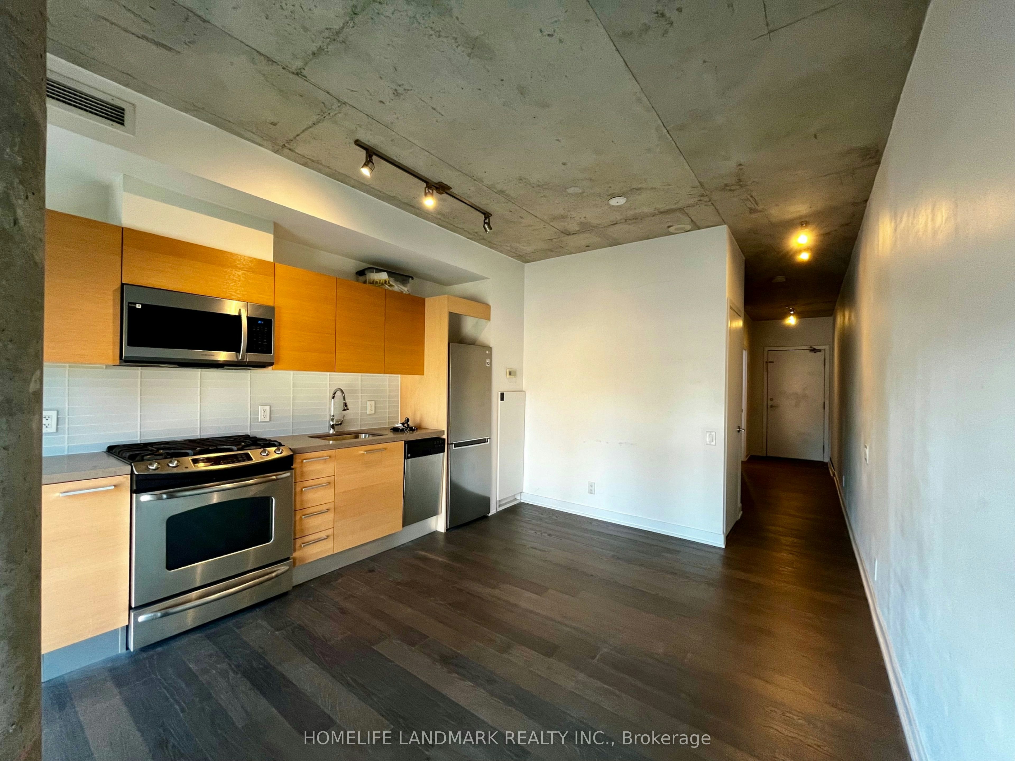 409-318 King Street E, Toronto, ON, M5A 0C1