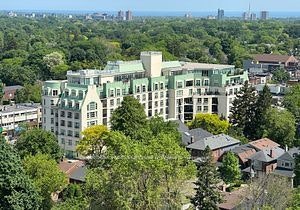 201-650 Mount Pleasant Road, Toronto, ON, M4S 2N5