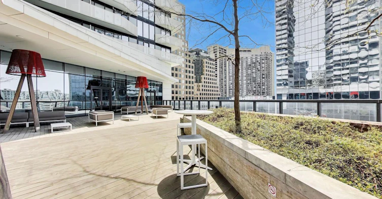 2501-88 Harbour Street, Toronto, ON, M5J 0C3 - 15