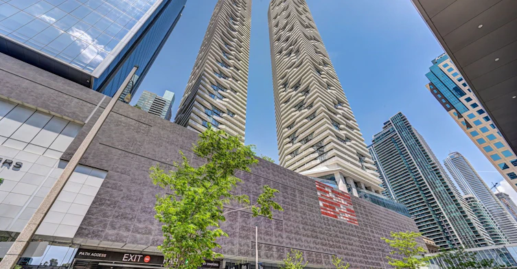2501-88 Harbour Street, Toronto, ON, M5J 0C3 - 10