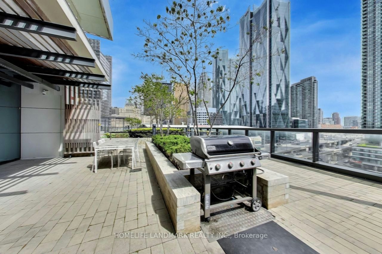 2501-88 Harbour Street, Toronto, ON, M5J 0C3 - 14