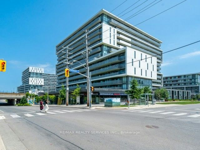 1217-120 Varna Drive, Toronto, ON, M6A 1N3 - 21