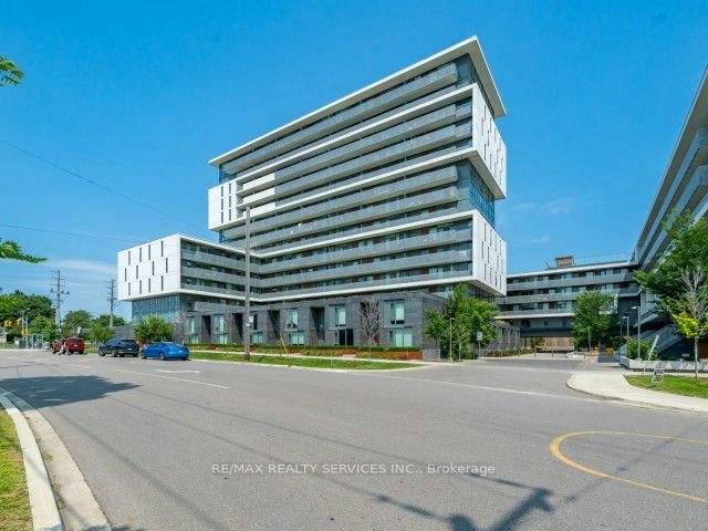 1217-120 Varna Drive, Toronto, ON, M6A 1N3 - 20