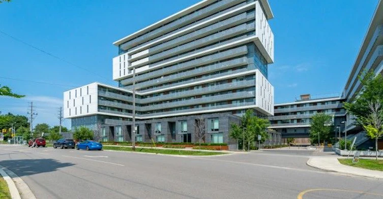 1217-120 Varna Drive, Toronto, ON, M6A 1N3 - 20
