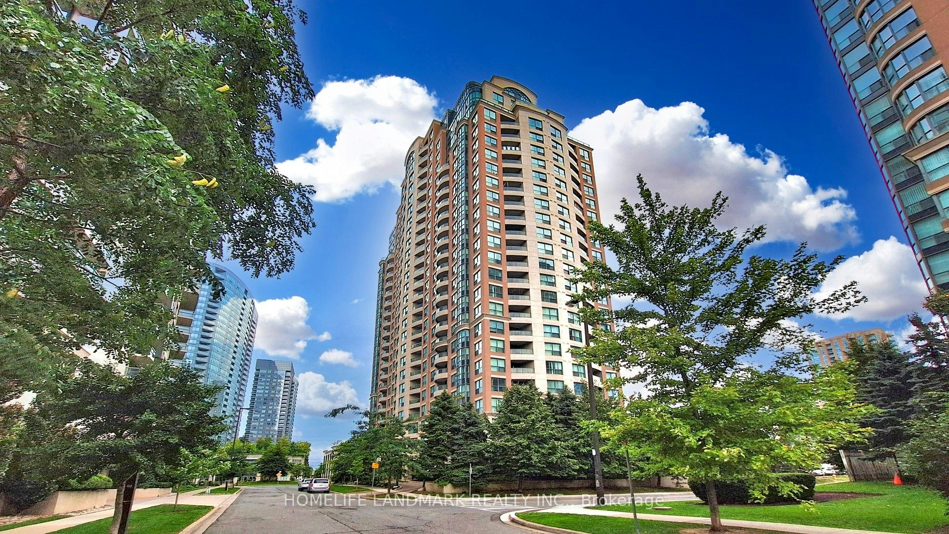 1111-7 Lorraine Drive, Toronto, ON, M2N 7H2 - 2