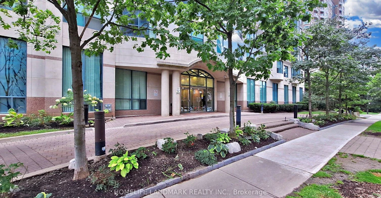 1111-7 Lorraine Drive, Toronto, ON, M2N 7H2 - 4