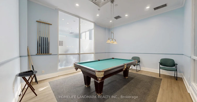 1111-7 Lorraine Drive, Toronto, ON, M2N 7H2 - 39