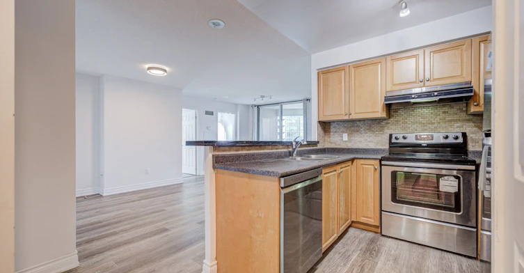 1111-7 Lorraine Drive, Toronto, ON, M2N 7H2 - 14