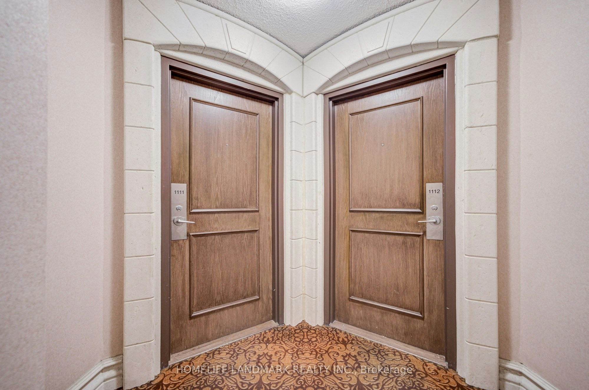 1111-7 Lorraine Drive, Toronto, ON, M2N 7H2 - 11
