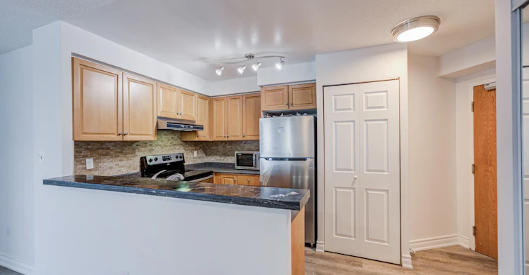 1111-7 Lorraine Drive, Toronto, ON, M2N 7H2 - 17