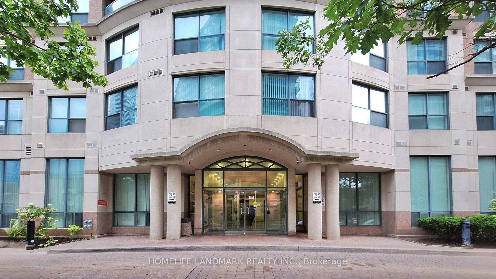 1111-7 Lorraine Drive, Toronto, ON, M2N 7H2 - 5