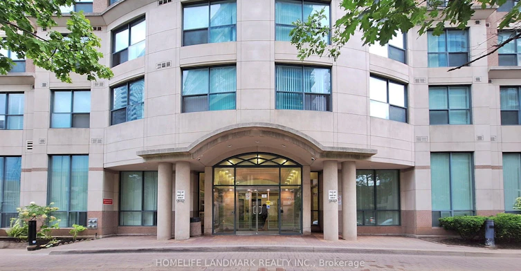 1111-7 Lorraine Drive, Toronto, ON, M2N 7H2 - 5